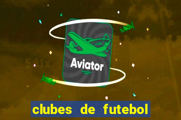 clubes de futebol belo horizonte